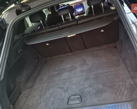 Мерседес EQE SUV, объемом двигателя 0 л и пробегом 0 тыс. км за 87912 $, фото 12 на Automoto.ua