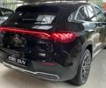 купити нове авто Мерседес EQE SUV 2023 року від офіційного дилера Mercedes-Benz на Набережній Мерседес фото