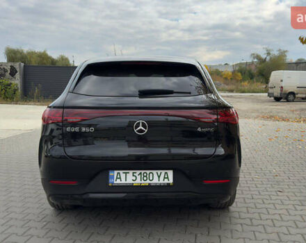 Мерседес EQE SUV, объемом двигателя 0 л и пробегом 62 тыс. км за 51999 $, фото 16 на Automoto.ua