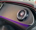 купити нове авто Мерседес EQE SUV 2023 року від офіційного дилера Mercedes-Benz на Набережній Мерседес фото