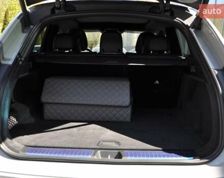 Мерседес EQE SUV, объемом двигателя 0 л и пробегом 13 тыс. км за 59999 $, фото 5 на Automoto.ua