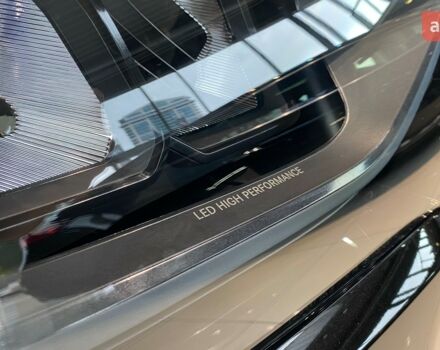 купити нове авто Мерседес EQE SUV 2023 року від офіційного дилера Mercedes-Benz на Набережній Мерседес фото