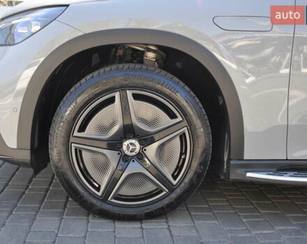 Мерседес EQE SUV, объемом двигателя 0 л и пробегом 13 тыс. км за 59999 $, фото 10 на Automoto.ua