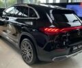 купити нове авто Мерседес EQE SUV 2023 року від офіційного дилера Mercedes-Benz на Набережній Мерседес фото