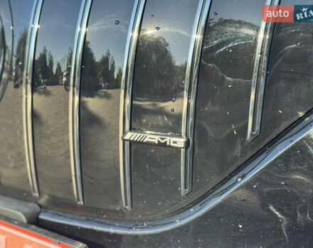 Мерседес EQE SUV, об'ємом двигуна 0 л та пробігом 21 тис. км за 49999 $, фото 13 на Automoto.ua