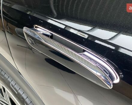 купити нове авто Мерседес EQE SUV 2023 року від офіційного дилера Mercedes-Benz на Набережній Мерседес фото