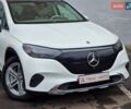 Мерседес EQE SUV, объемом двигателя 0 л и пробегом 24 тыс. км за 51990 $, фото 17 на Automoto.ua