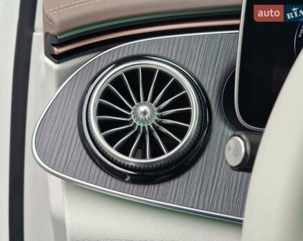 Мерседес EQE SUV, объемом двигателя 0 л и пробегом 24 тыс. км за 51990 $, фото 67 на Automoto.ua