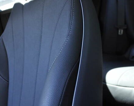 Мерседес EQE SUV, объемом двигателя 0 л и пробегом 13 тыс. км за 59999 $, фото 22 на Automoto.ua