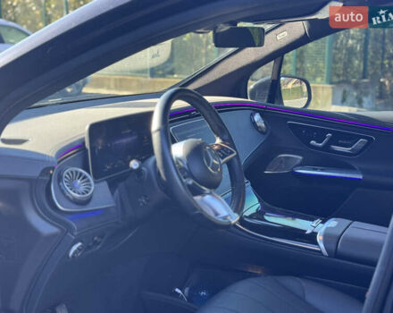 Мерседес EQE SUV, об'ємом двигуна 0 л та пробігом 21 тис. км за 49999 $, фото 8 на Automoto.ua