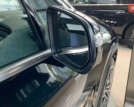 купити нове авто Мерседес EQE SUV 2023 року від офіційного дилера Mercedes-Benz на Набережній Мерседес фото