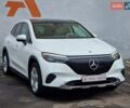 Мерседес EQE SUV, объемом двигателя 0 л и пробегом 24 тыс. км за 51990 $, фото 6 на Automoto.ua