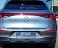 Мерседес EQE SUV, об'ємом двигуна 0 л та пробігом 0 тис. км за 92087 $, фото 16 на Automoto.ua