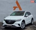 Мерседес EQE SUV, объемом двигателя 0 л и пробегом 24 тыс. км за 51990 $, фото 7 на Automoto.ua