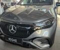 Мерседес EQE SUV, объемом двигателя 0 л и пробегом 0 тыс. км за 90437 $, фото 1 на Automoto.ua