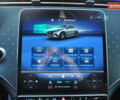 Мерседес EQE SUV, объемом двигателя 0 л и пробегом 13 тыс. км за 59999 $, фото 42 на Automoto.ua