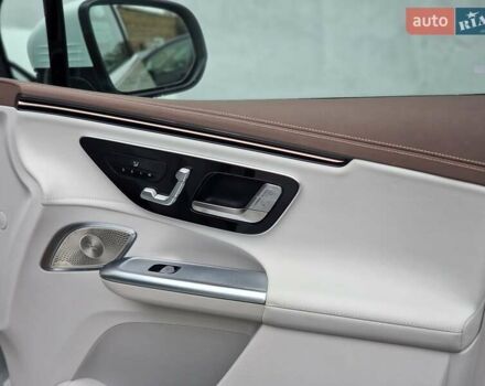 Мерседес EQE SUV, объемом двигателя 0 л и пробегом 24 тыс. км за 51990 $, фото 61 на Automoto.ua