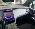 купить новое авто Мерседес EQE SUV 2023 года от официального дилера Хмельниччина-Авто Mercedes-Benz Мерседес фото