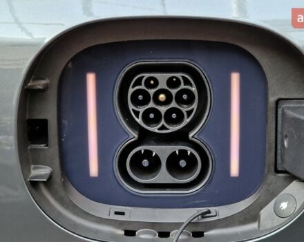 Мерседес EQE SUV, объемом двигателя 0 л и пробегом 0 тыс. км за 84280 $, фото 27 на Automoto.ua