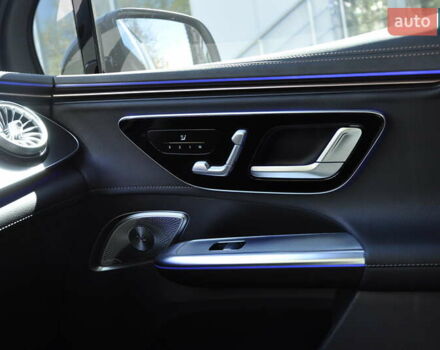 Мерседес EQE SUV, объемом двигателя 0 л и пробегом 13 тыс. км за 59999 $, фото 12 на Automoto.ua