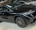 купити нове авто Мерседес EQE SUV 2023 року від офіційного дилера Mercedes-Benz на Набережній Мерседес фото