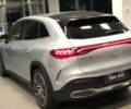 купити нове авто Мерседес EQE SUV 2023 року від офіційного дилера Галичина-Авто Мерседес фото