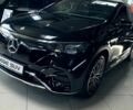 купить новое авто Мерседес EQE SUV 2023 года от официального дилера Mercedes-Benz на Набережній Мерседес фото
