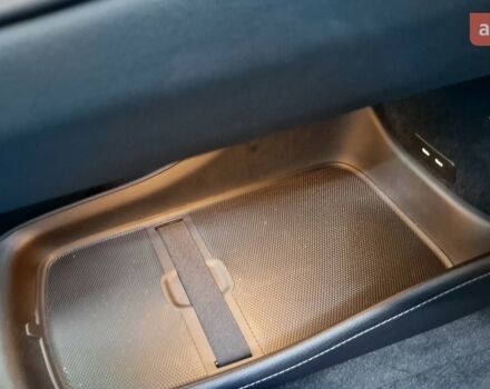 Мерседес EQE SUV, объемом двигателя 0 л и пробегом 0 тыс. км за 84280 $, фото 29 на Automoto.ua