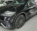 купить новое авто Мерседес EQE SUV 2023 года от официального дилера Дніпропетровськ-Авто Mercedes-Benz Мерседес фото