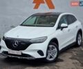 Мерседес EQE SUV, объемом двигателя 0 л и пробегом 24 тыс. км за 51990 $, фото 8 на Automoto.ua