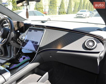 Мерседес EQE SUV, объемом двигателя 0 л и пробегом 13 тыс. км за 59999 $, фото 19 на Automoto.ua