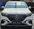 Мерседес EQE SUV, объемом двигателя 0 л и пробегом 0 тыс. км за 89467 $, фото 3 на Automoto.ua