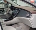 Мерседес EQE SUV, объемом двигателя 0 л и пробегом 24 тыс. км за 51990 $, фото 57 на Automoto.ua