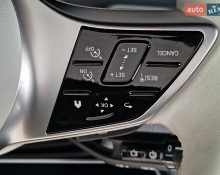 Мерседес EQE SUV, объемом двигателя 0 л и пробегом 24 тыс. км за 51990 $, фото 74 на Automoto.ua