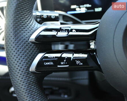 Мерседес EQE SUV, объемом двигателя 0 л и пробегом 13 тыс. км за 59999 $, фото 32 на Automoto.ua