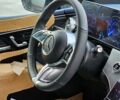 купить новое авто Мерседес EQE SUV 2023 года от официального дилера Mercedes-Benz на Кільцевій Мерседес фото