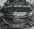 купить новое авто Мерседес EQE SUV 2023 года от официального дилера Дніпропетровськ-Авто Mercedes-Benz Мерседес фото