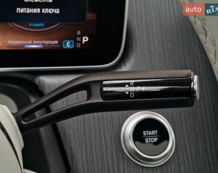 Мерседес EQE SUV, объемом двигателя 0 л и пробегом 24 тыс. км за 51990 $, фото 78 на Automoto.ua