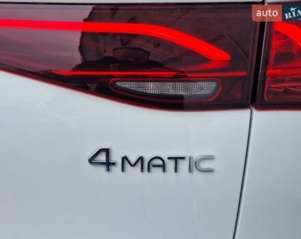 Мерседес EQE SUV, объемом двигателя 0 л и пробегом 24 тыс. км за 51990 $, фото 26 на Automoto.ua