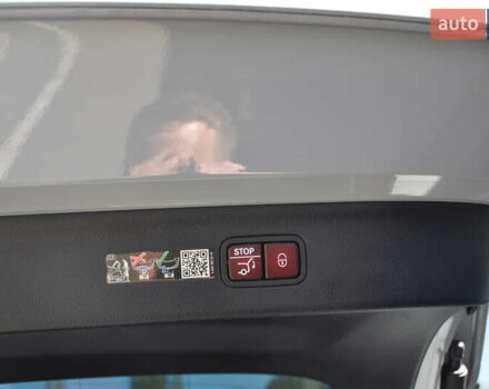 Мерседес EQE SUV, объемом двигателя 0 л и пробегом 13 тыс. км за 59999 $, фото 7 на Automoto.ua