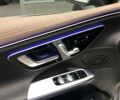 купить новое авто Мерседес EQE SUV 2023 года от официального дилера Галичина-Авто Мерседес фото