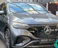 Мерседес EQE SUV, объемом двигателя 0 л и пробегом 0 тыс. км за 84280 $, фото 1 на Automoto.ua