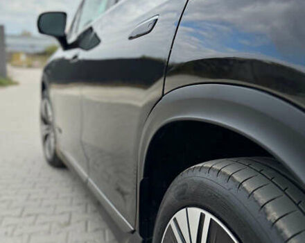 Мерседес EQE SUV, объемом двигателя 0 л и пробегом 62 тыс. км за 51999 $, фото 9 на Automoto.ua