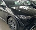 купить новое авто Мерседес EQE SUV 2023 года от официального дилера Хмельниччина-Авто Mercedes-Benz Мерседес фото