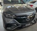 Мерседес EQE SUV, объемом двигателя 0 л и пробегом 0 тыс. км за 90437 $, фото 2 на Automoto.ua