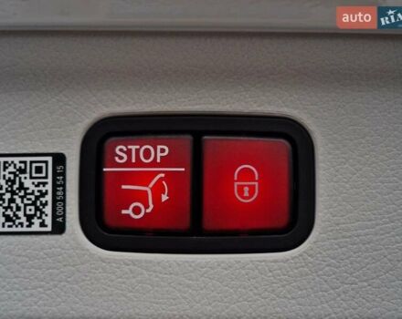 Мерседес EQE SUV, объемом двигателя 0 л и пробегом 24 тыс. км за 51990 $, фото 44 на Automoto.ua