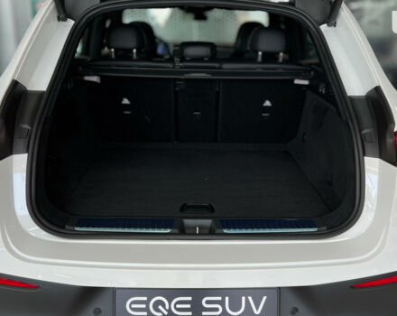 Мерседес EQE SUV, объемом двигателя 0 л и пробегом 0 тыс. км за 95362 $, фото 12 на Automoto.ua