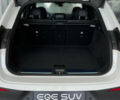 Мерседес EQE SUV, объемом двигателя 0 л и пробегом 0 тыс. км за 98042 $, фото 12 на Automoto.ua