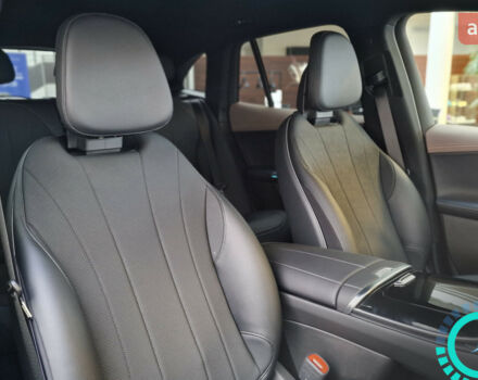 Мерседес EQE SUV, объемом двигателя 0 л и пробегом 0 тыс. км за 84280 $, фото 8 на Automoto.ua