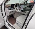 Мерседес EQE SUV, объемом двигателя 0 л и пробегом 24 тыс. км за 51990 $, фото 45 на Automoto.ua